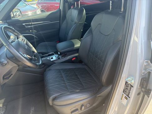 Certified 2024 Kia Telluride SX X-Line AWD/4WD image 14