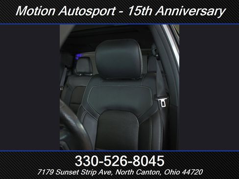 Used 2020 RAM 1500 Sport w/ Advanced Safety Group AWD/4WD image 33