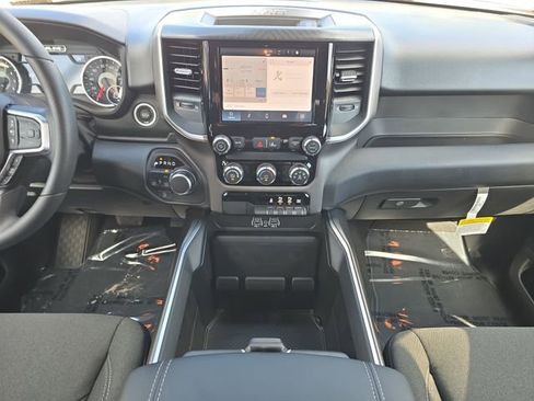 New 2026 RAM 1500 Tradesman AWD/4WD image 11