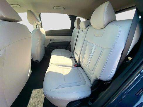 New 2026 Hyundai Tucson SEL image 21