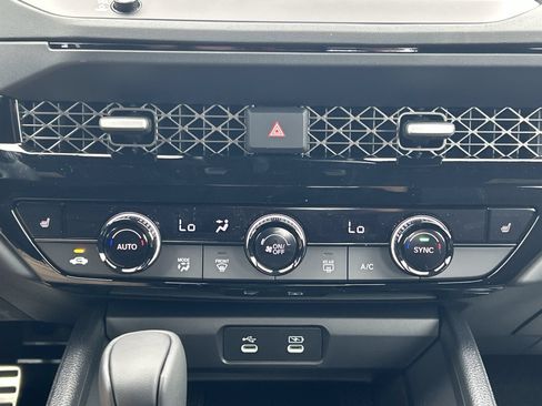 New 2026 Honda Accord Sport image 17
