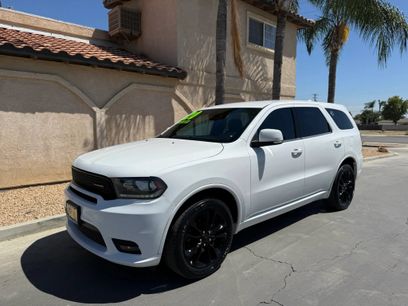 Used 2020 Dodge Durango GT