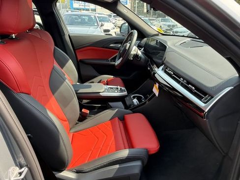 Used 2025 BMW X2 xDrive28i w/ Convenience Package AWD/4WD image 27