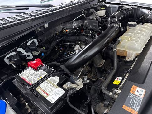 Used 2023 Ford Expedition Limited RWD image 81
