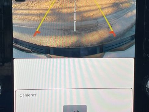 Used 2023 RAM 1500 Rebel w/ Rebel Level 2 Equipment Group image 25