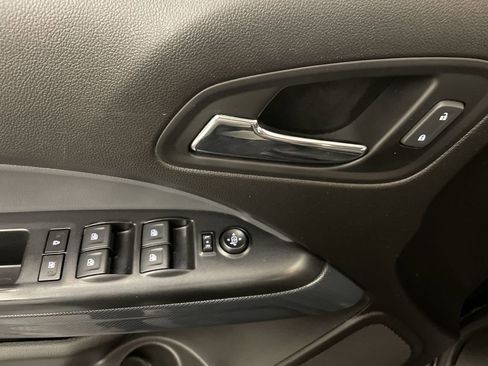 Used 2018 Chevrolet Colorado Z71 image 16