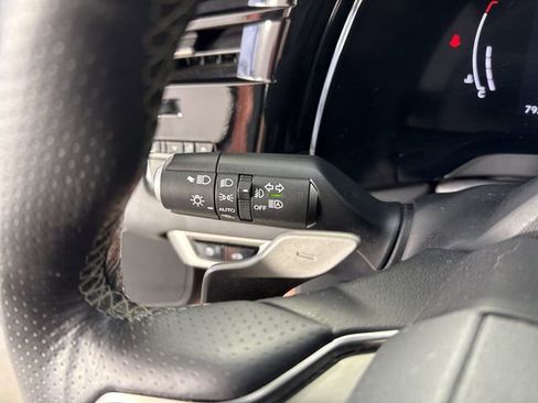 Used 2023 Lexus RX 500h F Sport w/ Accessory Package (Z1) AWD/4WD image 18