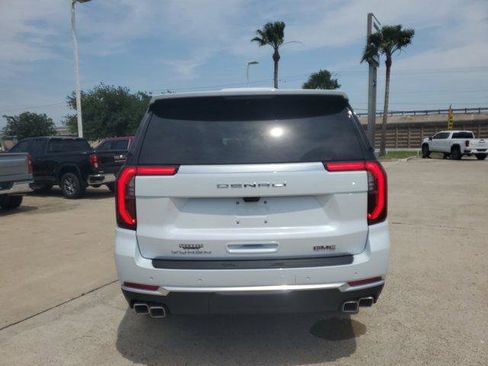 New 2026 GMC Yukon Denali RWD image 6