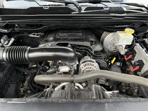 Used 2021 RAM 1500 Lone Star image 32