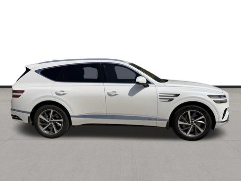 Used 2026 Genesis GV80 2.5T Advanced AWD/4WD image 4