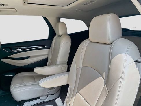 Used 2023 Buick Enclave Essence w/ Experience Buick Package FWD image 23