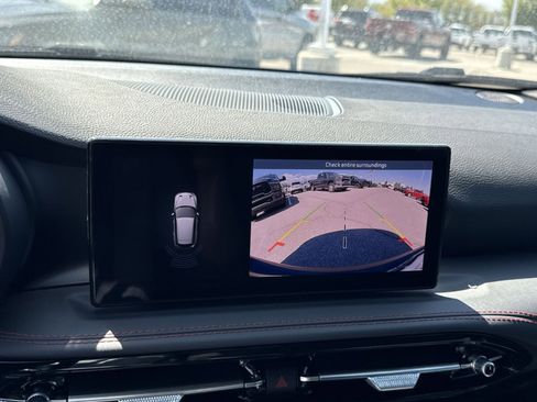 New 2025 Dodge Hornet GT w/ GT Blacktop Package image 25