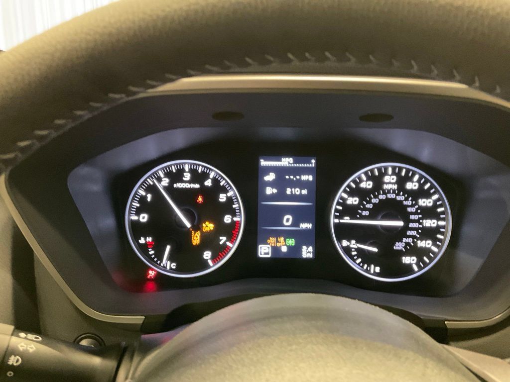 New 2026 Subaru Ascent Limited AWD/4WD image 12