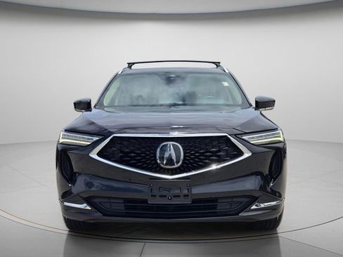 Certified 2024 Acura MDX FWD w/ Technology Package image 5