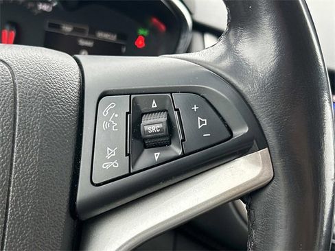 Used 2020 Chevrolet Trax LT w/ Driver Confidence Package image 33