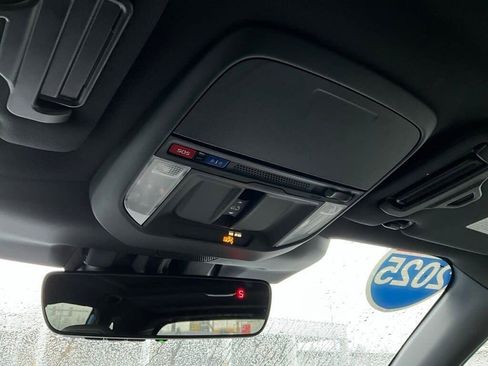 Certified 2025 Subaru Forester Limited w/ Popular Package #1 image 16