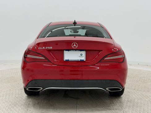 Used 2019 Mercedes-Benz CLA 250 image 10