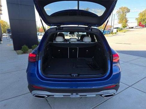 Certified 2026 Mercedes-Benz GLC 300 4MATIC image 6