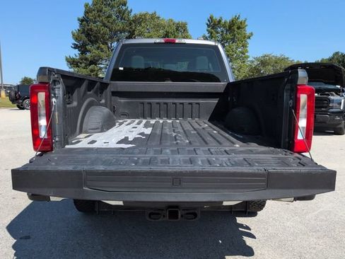 Certified 2024 Ford F250 XL w/ FX4 Off-Road Package AWD/4WD image 16