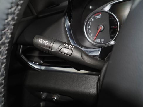 Certified 2023 Chevrolet Traverse High Country image 34