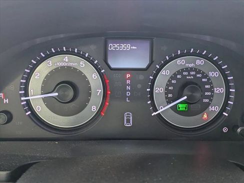 Used 2016 Honda Odyssey LX image 12