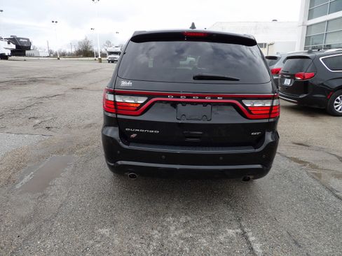 Used 2019 Dodge Durango GT image 6