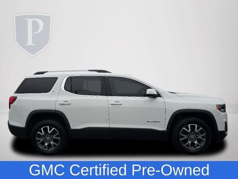 Used 2023 GMC Acadia SLT image 5