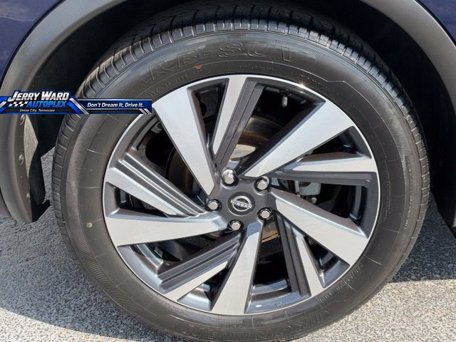 Used 2023 Nissan Murano SL w/ SL Moonroof Package FWD image 6