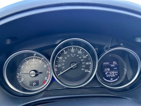 Used 2016 MAZDA CX-5 Grand Touring image 17