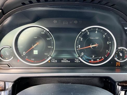 Used 2018 BMW X6 xDrive50i image 23