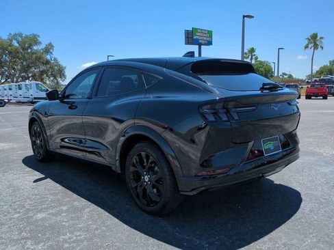 Used 2023 Ford Mustang Mach-E Premium RWD image 7