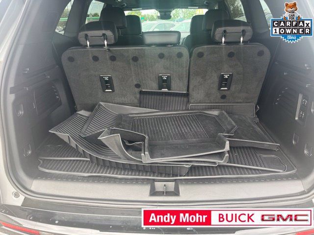 Used 2026 GMC Acadia Denali FWD image 13