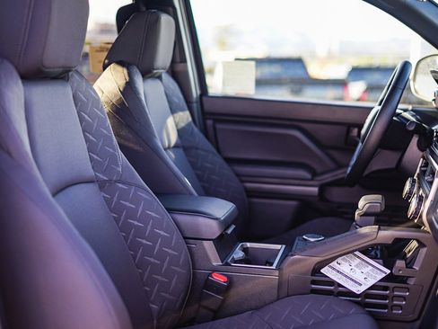 New 2026 Toyota Tacoma SR5 image 22