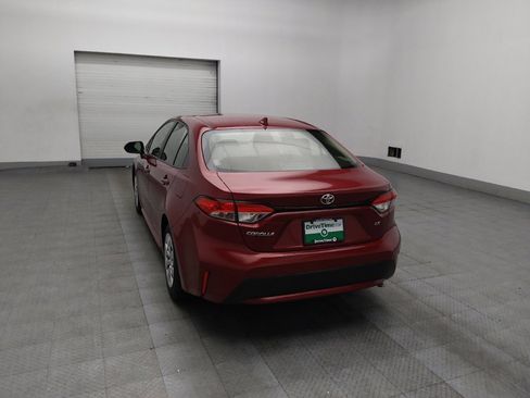 Used 2022 Toyota Corolla LE FWD image 6