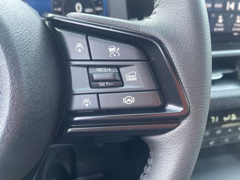 New 2026 Subaru Outback Premium AWD/4WD image 21
