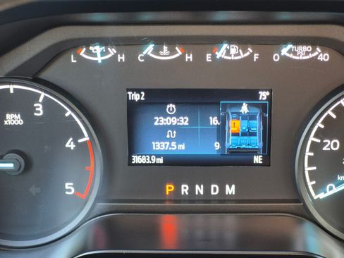Used 2026 Ford F250 XL AWD/4WD image 22