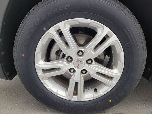 Used 2019 GMC Terrain SLE w/ Driver Convenience Package image 31