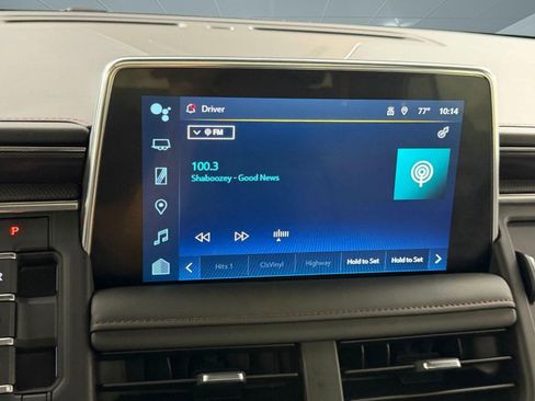 Used 2023 Chevrolet Tahoe RST w/ Luxury Package image 26