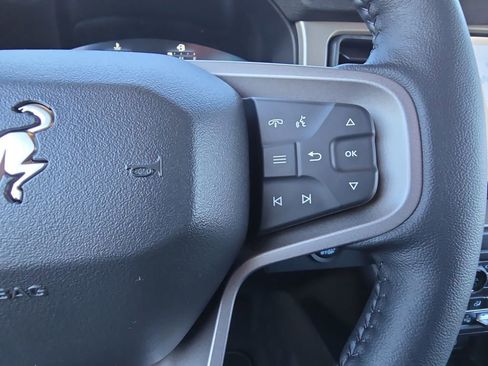 New 2026 Ford Bronco Outer Banks image 24