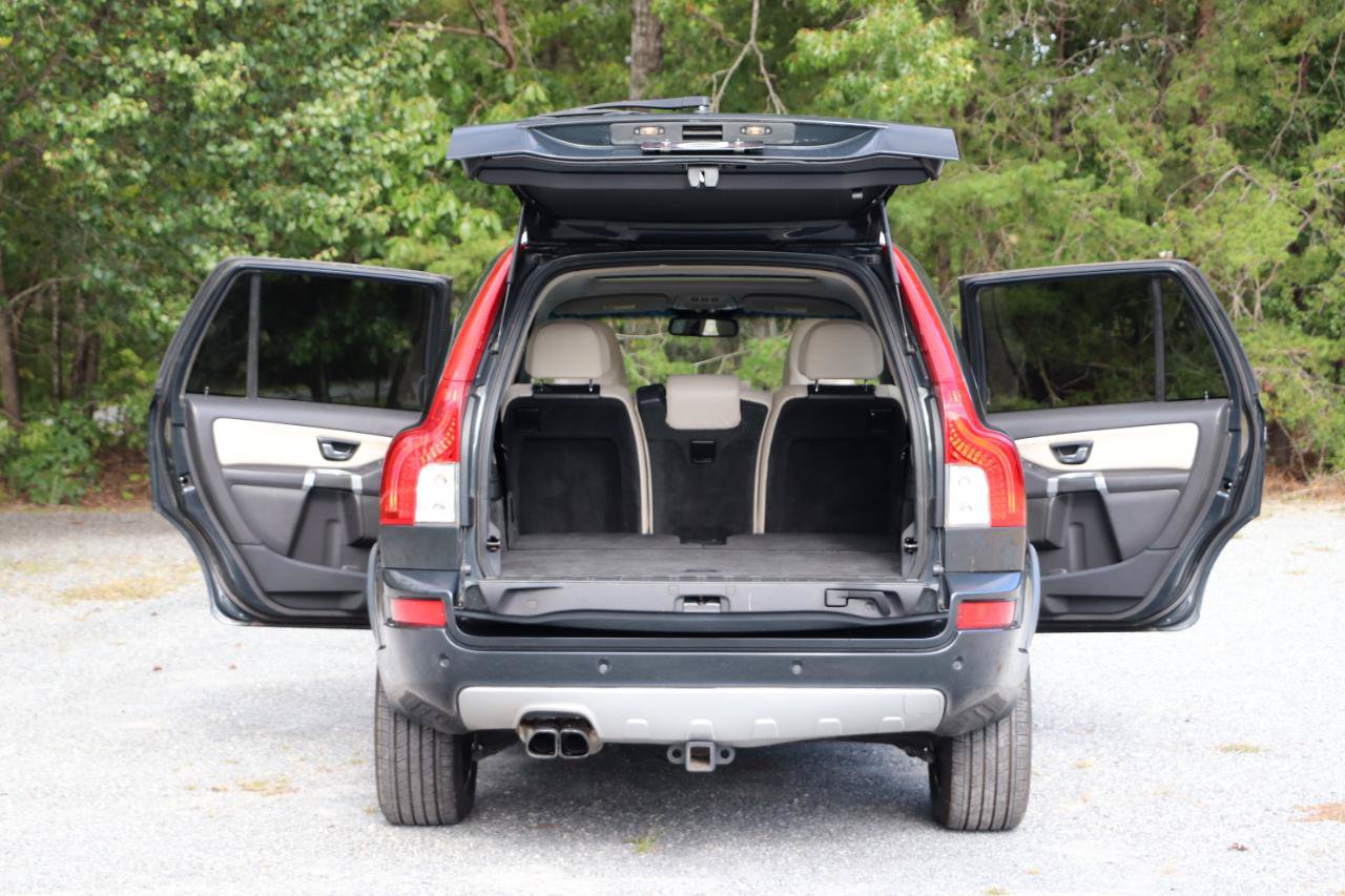 Used 2013 Volvo XC90 3.2 R-Design FWD image 5