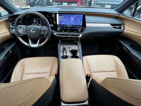 Certified 2023 Lexus RX 350 Premium w/ Cold Area Package image 33