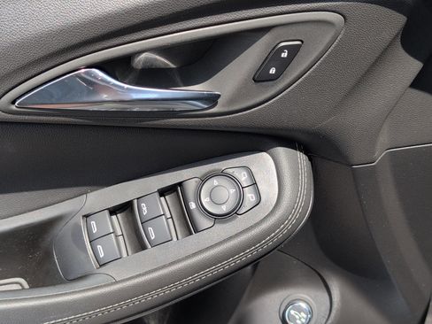 Used 2023 Buick Encore GX Select w/ Sport Touring Package FWD image 16