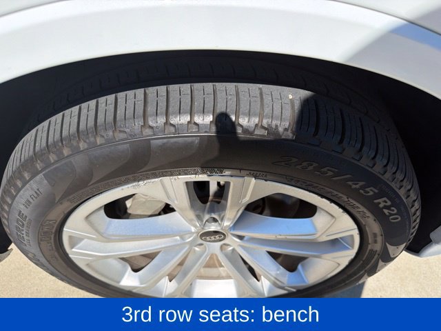 Used 2025 Audi Q7 2.0T Premium Plus AWD/4WD image 12