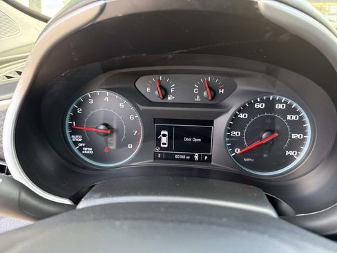 Used 2024 Chevrolet Malibu LT FWD image 35