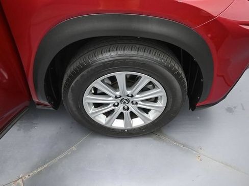 Used 2019 Lexus NX 300 AWD w/ Comfort Package image 35