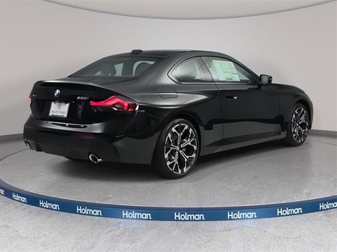 New 2026 BMW 230i xDrive Coupe w/ Premium Package image 5