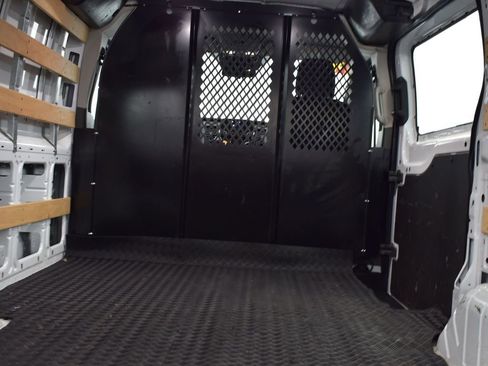 Used 2024 Ford Transit 250 Low Roof w/ Exterior Upgrade Package image 12