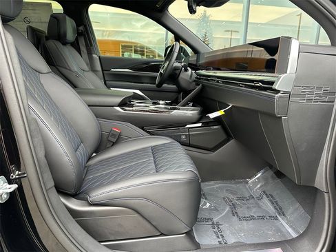 New 2026 Cadillac Escalade IQ Sport 1 image 10