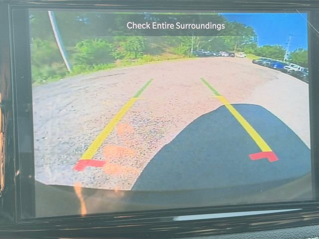 New 2027 Chrysler Pacifica Select AWD/4WD image 16