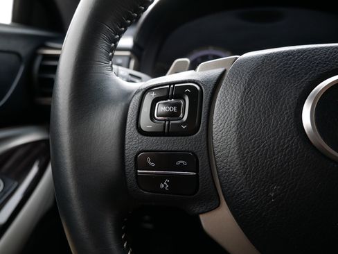 Used 2015 Lexus RC 350 AWD image 28